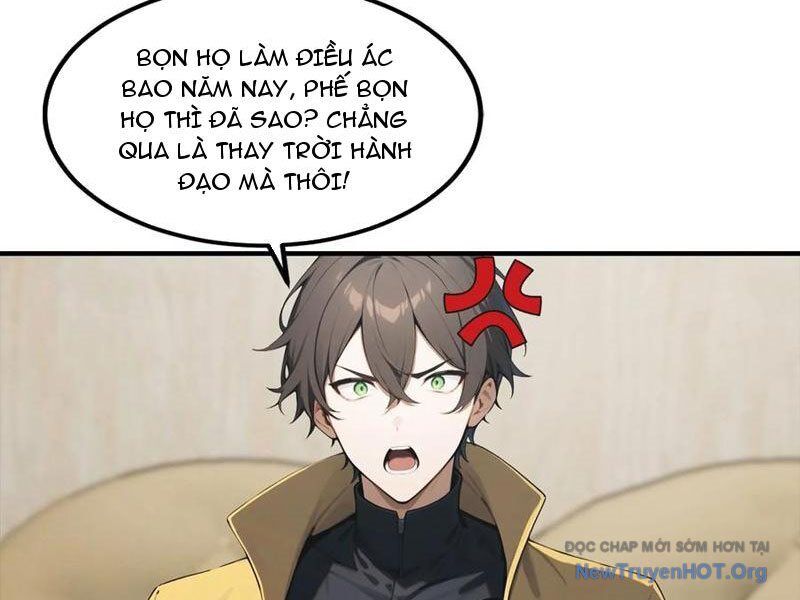 Đạo Hữu Lùi Một Bước: Ta Tới Giết Thần Trừ Quỷ - Chapter 46 - Page 8