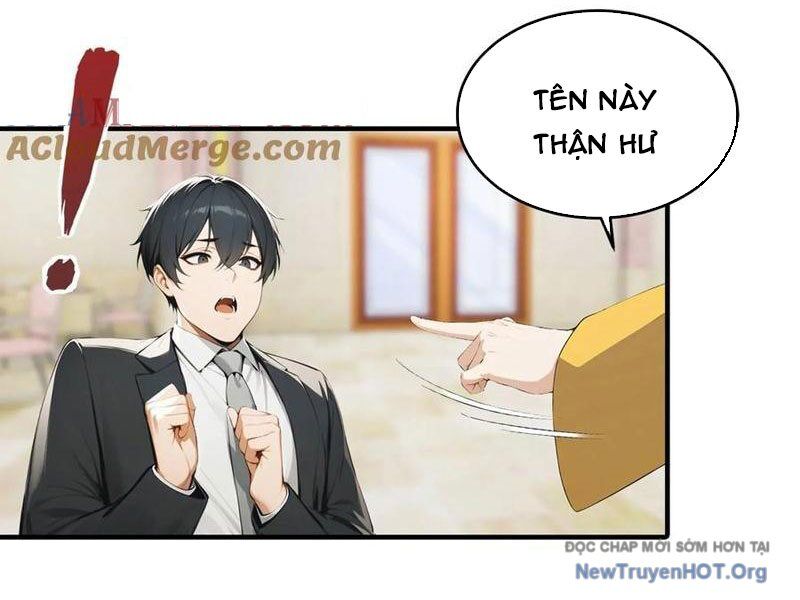 Đạo Hữu Lùi Một Bước: Ta Tới Giết Thần Trừ Quỷ - Chapter 47 - Page 16