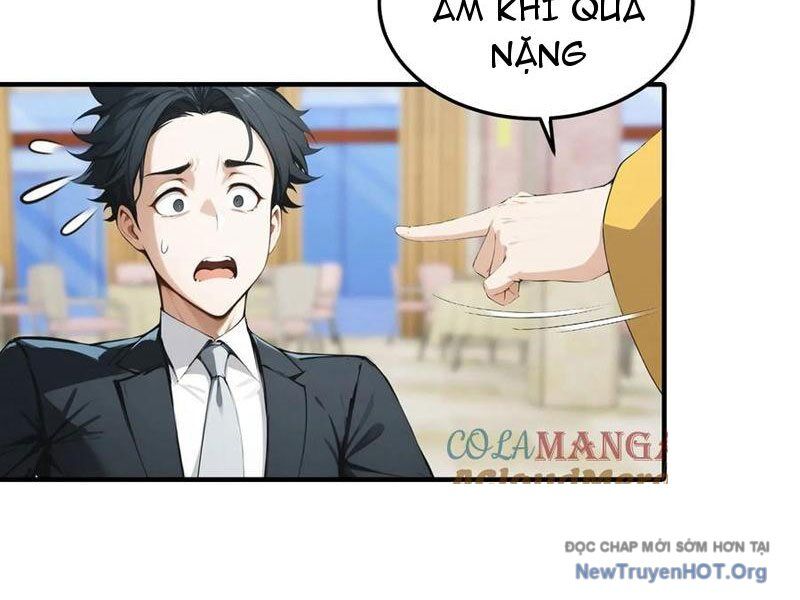 Đạo Hữu Lùi Một Bước: Ta Tới Giết Thần Trừ Quỷ - Chapter 47 - Page 19