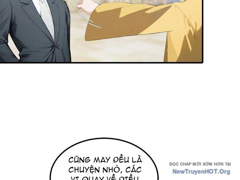 Đạo Hữu Lùi Một Bước: Ta Tới Giết Thần Trừ Quỷ - Chapter 47 - Page 21