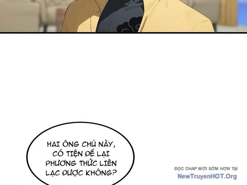 Đạo Hữu Lùi Một Bước: Ta Tới Giết Thần Trừ Quỷ - Chapter 47 - Page 26