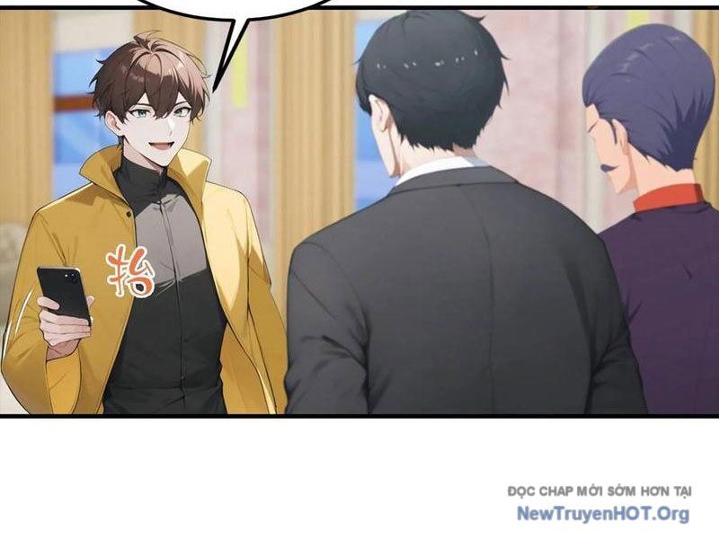 Đạo Hữu Lùi Một Bước: Ta Tới Giết Thần Trừ Quỷ - Chapter 47 - Page 27