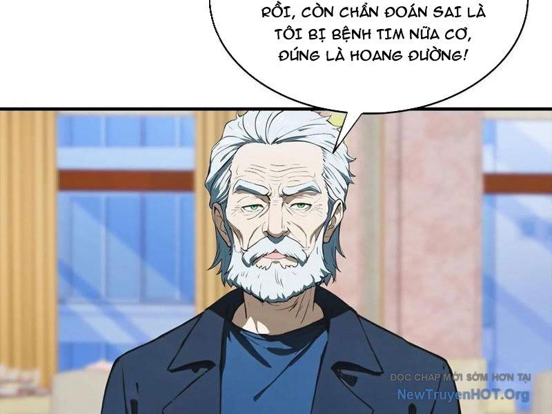 Đạo Hữu Lùi Một Bước: Ta Tới Giết Thần Trừ Quỷ - Chapter 47 - Page 3