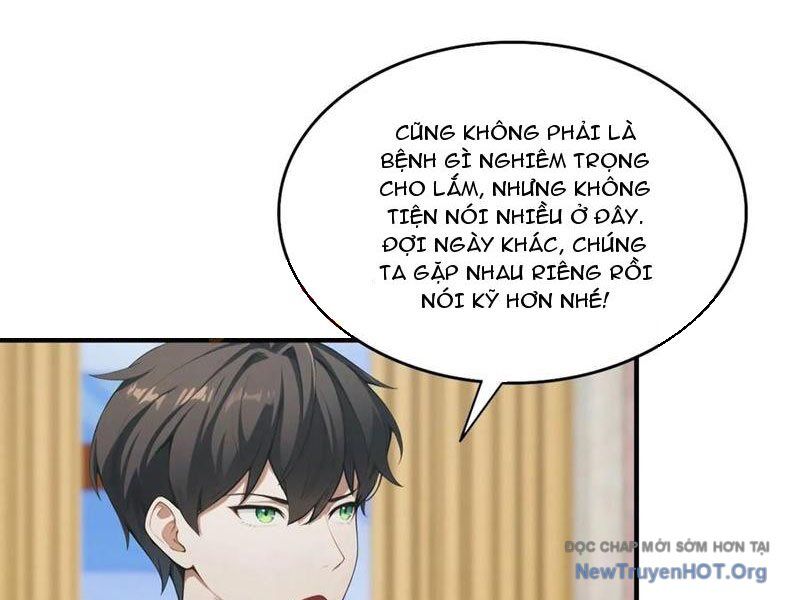 Đạo Hữu Lùi Một Bước: Ta Tới Giết Thần Trừ Quỷ - Chapter 47 - Page 30