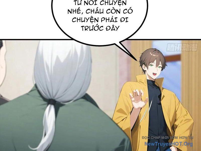 Đạo Hữu Lùi Một Bước: Ta Tới Giết Thần Trừ Quỷ - Chapter 47 - Page 32