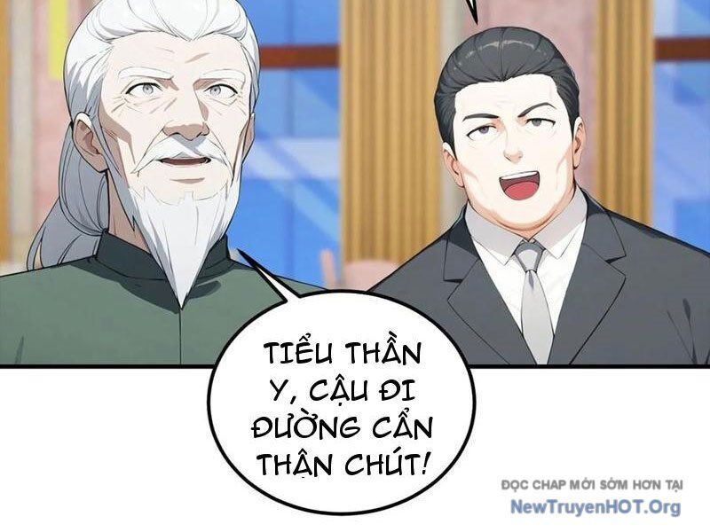 Đạo Hữu Lùi Một Bước: Ta Tới Giết Thần Trừ Quỷ - Chapter 47 - Page 34