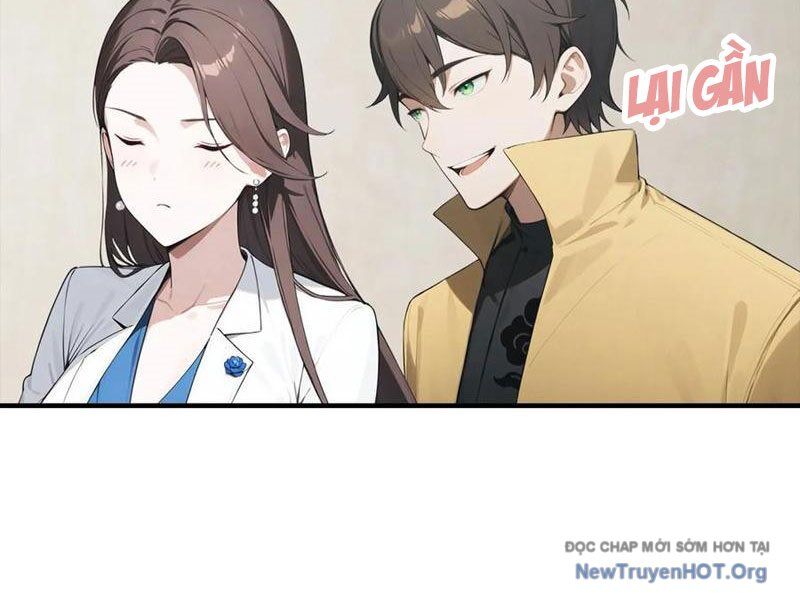 Đạo Hữu Lùi Một Bước: Ta Tới Giết Thần Trừ Quỷ - Chapter 47 - Page 36