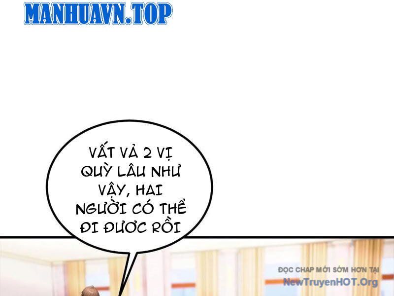 Đạo Hữu Lùi Một Bước: Ta Tới Giết Thần Trừ Quỷ - Chapter 47 - Page 42