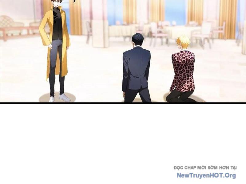 Đạo Hữu Lùi Một Bước: Ta Tới Giết Thần Trừ Quỷ - Chapter 47 - Page 43