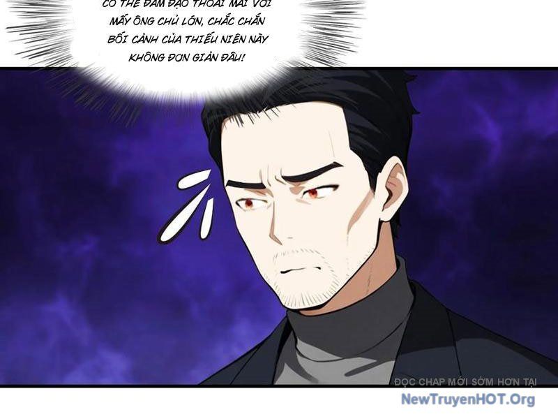 Đạo Hữu Lùi Một Bước: Ta Tới Giết Thần Trừ Quỷ - Chapter 47 - Page 46