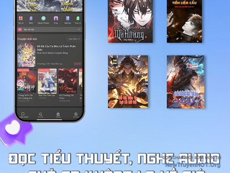 Đạo Hữu Lùi Một Bước: Ta Tới Giết Thần Trừ Quỷ - Chapter 47 - Page 79