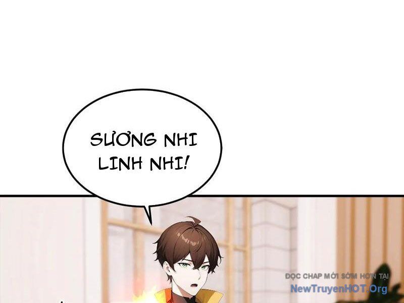 Đạo Hữu Lùi Một Bước: Ta Tới Giết Thần Trừ Quỷ - Chapter 48 - Page 19