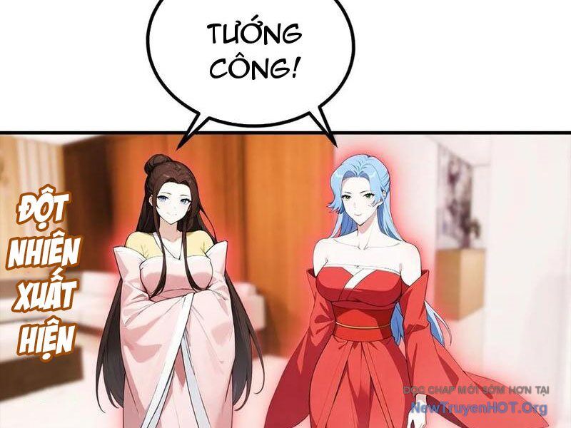 Đạo Hữu Lùi Một Bước: Ta Tới Giết Thần Trừ Quỷ - Chapter 48 - Page 21