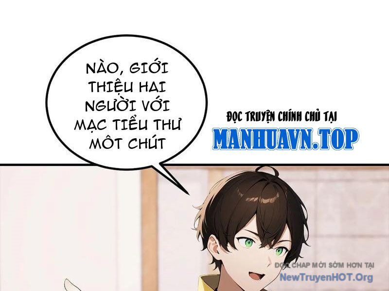 Đạo Hữu Lùi Một Bước: Ta Tới Giết Thần Trừ Quỷ - Chapter 48 - Page 24