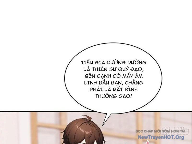Đạo Hữu Lùi Một Bước: Ta Tới Giết Thần Trừ Quỷ - Chapter 48 - Page 29