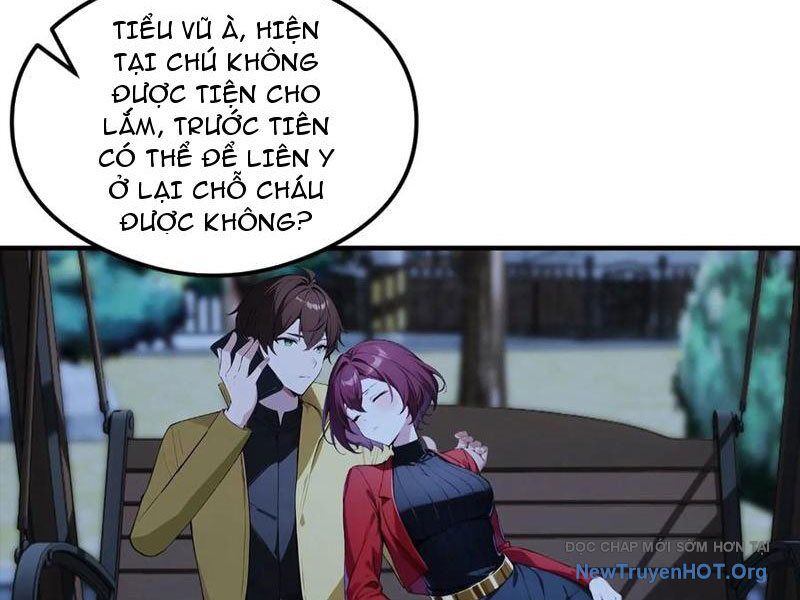 Đạo Hữu Lùi Một Bước: Ta Tới Giết Thần Trừ Quỷ - Chapter 48 - Page 3