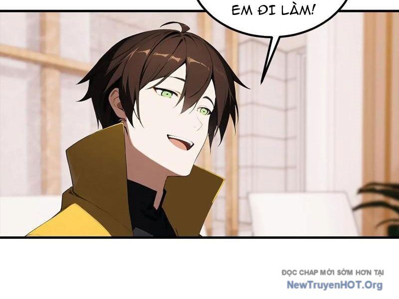 Đạo Hữu Lùi Một Bước: Ta Tới Giết Thần Trừ Quỷ - Chapter 48 - Page 33