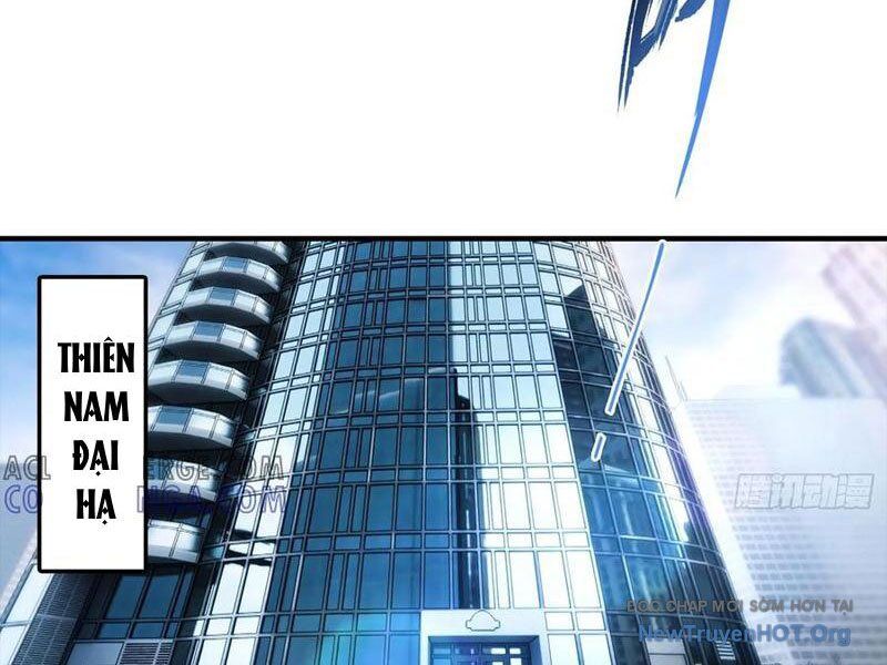 Đạo Hữu Lùi Một Bước: Ta Tới Giết Thần Trừ Quỷ - Chapter 48 - Page 37