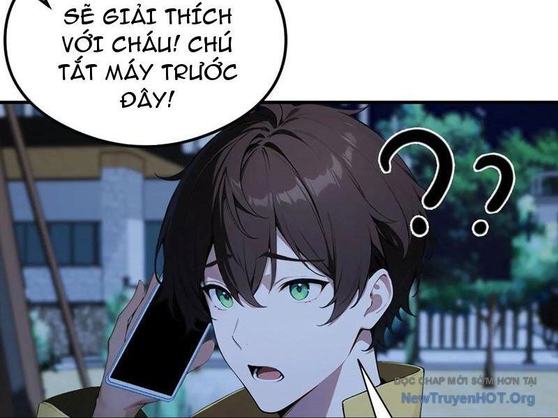 Đạo Hữu Lùi Một Bước: Ta Tới Giết Thần Trừ Quỷ - Chapter 48 - Page 5