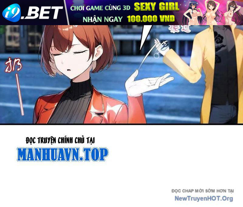 Đạo Hữu Lùi Một Bước: Ta Tới Giết Thần Trừ Quỷ - Chapter 48 - Page 52