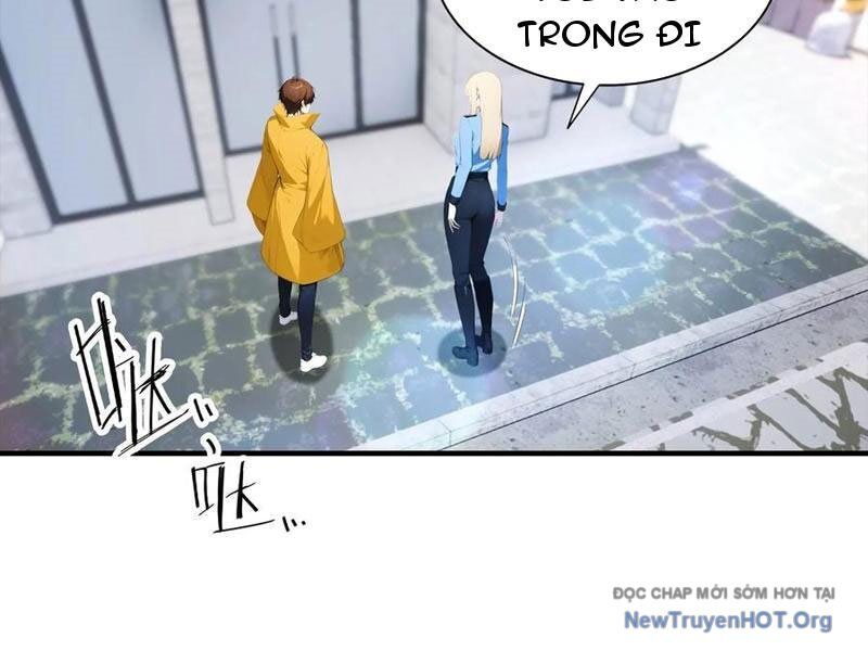 Đạo Hữu Lùi Một Bước: Ta Tới Giết Thần Trừ Quỷ - Chapter 48 - Page 76