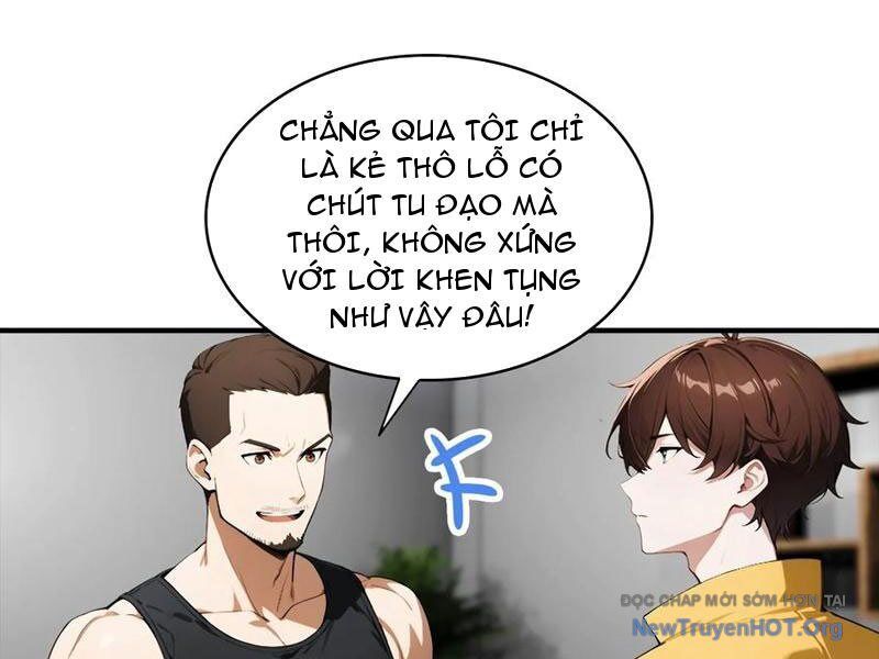 Đạo Hữu Lùi Một Bước: Ta Tới Giết Thần Trừ Quỷ - Chapter 48 - Page 92