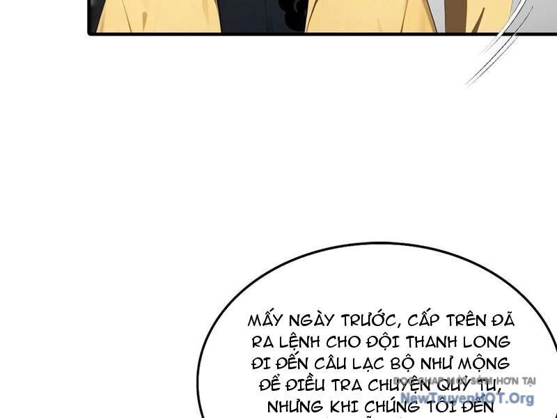 Đạo Hữu Lùi Một Bước: Ta Tới Giết Thần Trừ Quỷ - Chapter 48 - Page 95