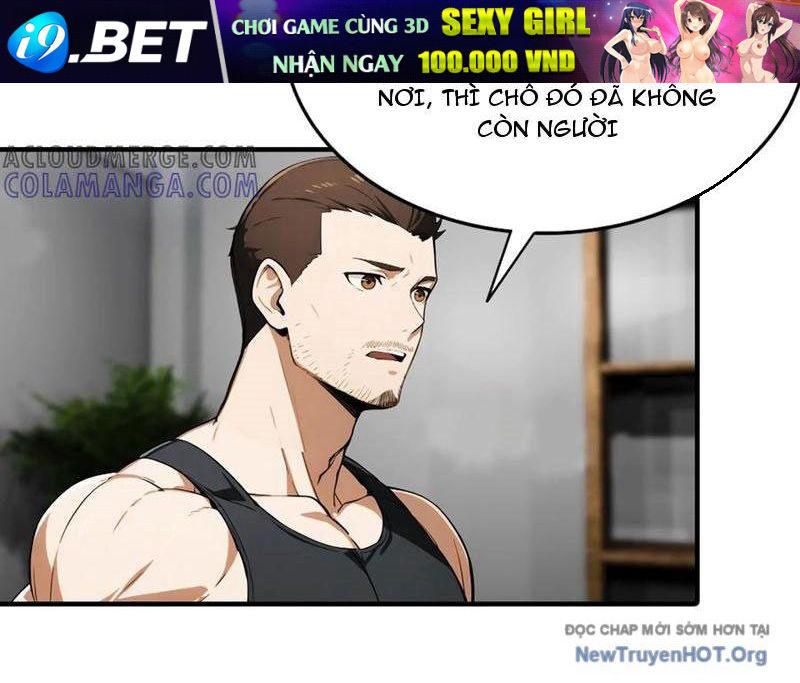 Đạo Hữu Lùi Một Bước: Ta Tới Giết Thần Trừ Quỷ - Chapter 48 - Page 96