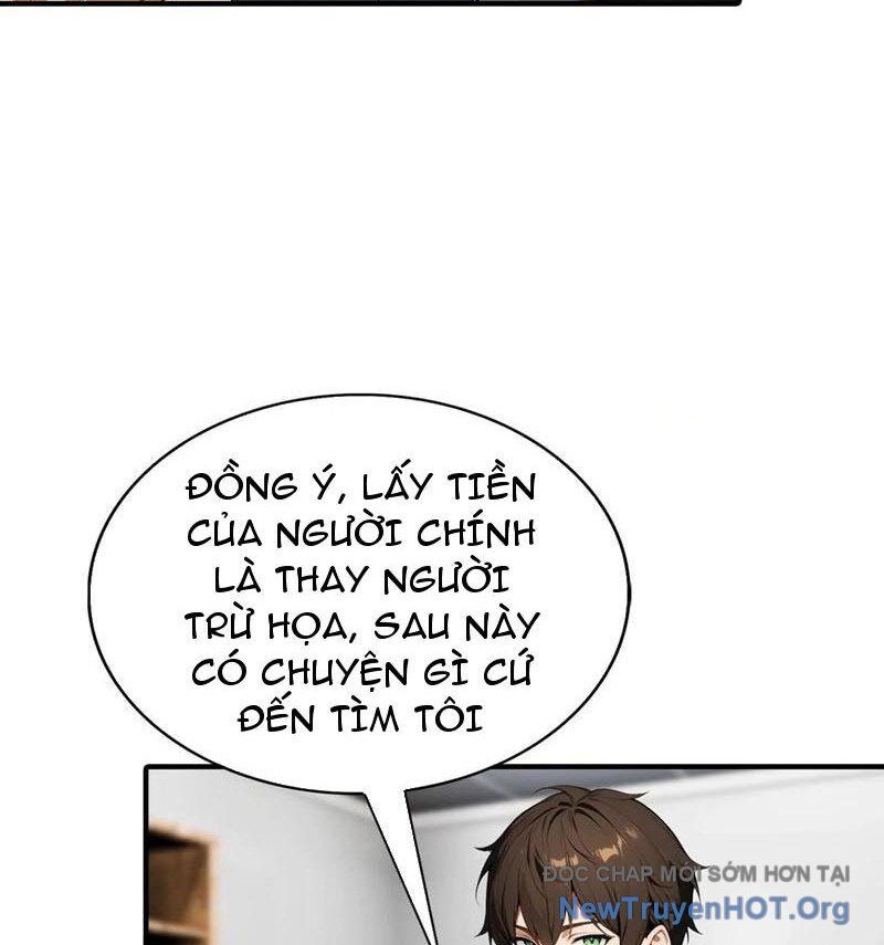 Đạo Hữu Lùi Một Bước: Ta Tới Giết Thần Trừ Quỷ - Chapter 49 - Page 11