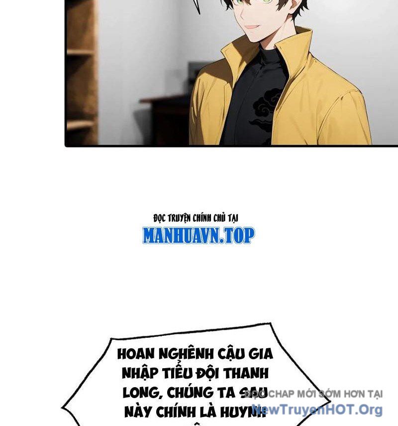 Đạo Hữu Lùi Một Bước: Ta Tới Giết Thần Trừ Quỷ - Chapter 49 - Page 12