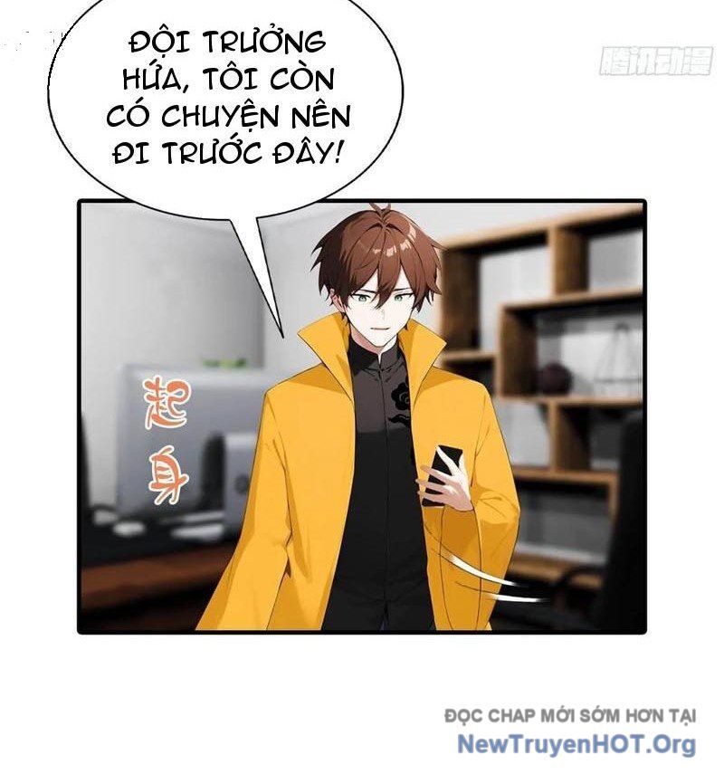 Đạo Hữu Lùi Một Bước: Ta Tới Giết Thần Trừ Quỷ - Chapter 49 - Page 14