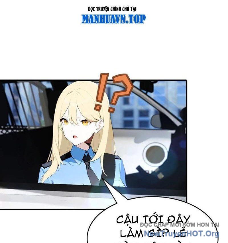 Đạo Hữu Lùi Một Bước: Ta Tới Giết Thần Trừ Quỷ - Chapter 49 - Page 18