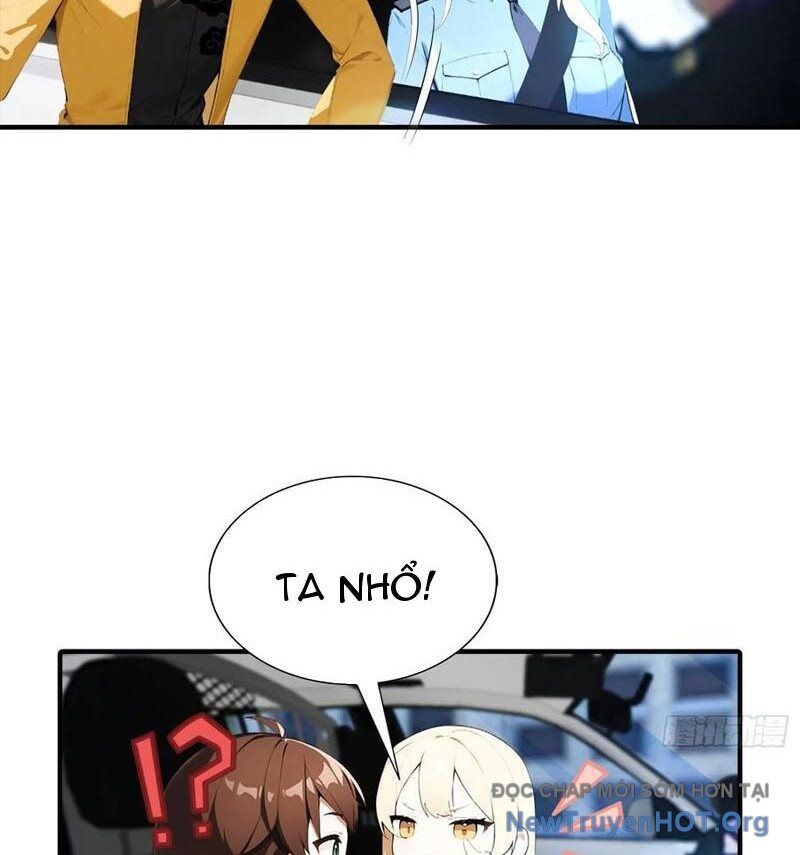 Đạo Hữu Lùi Một Bước: Ta Tới Giết Thần Trừ Quỷ - Chapter 49 - Page 20