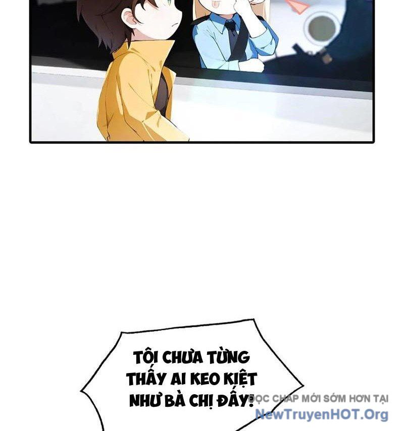 Đạo Hữu Lùi Một Bước: Ta Tới Giết Thần Trừ Quỷ - Chapter 49 - Page 21