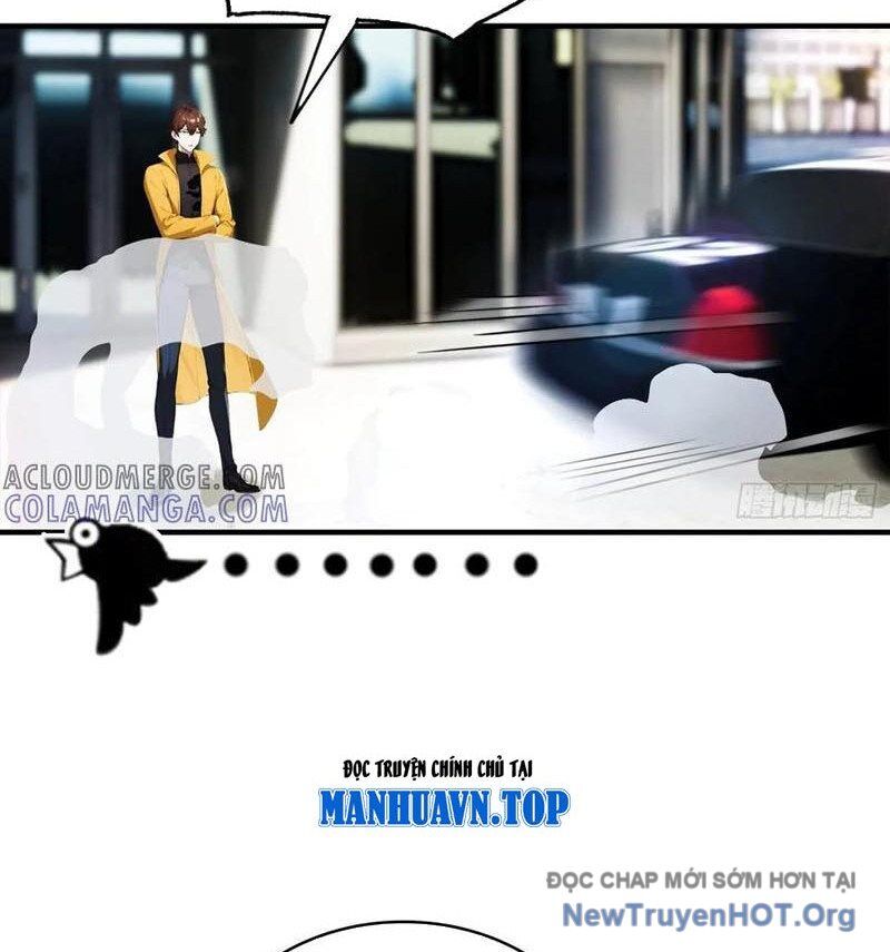 Đạo Hữu Lùi Một Bước: Ta Tới Giết Thần Trừ Quỷ - Chapter 49 - Page 22