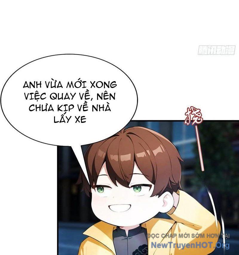 Đạo Hữu Lùi Một Bước: Ta Tới Giết Thần Trừ Quỷ - Chapter 49 - Page 24