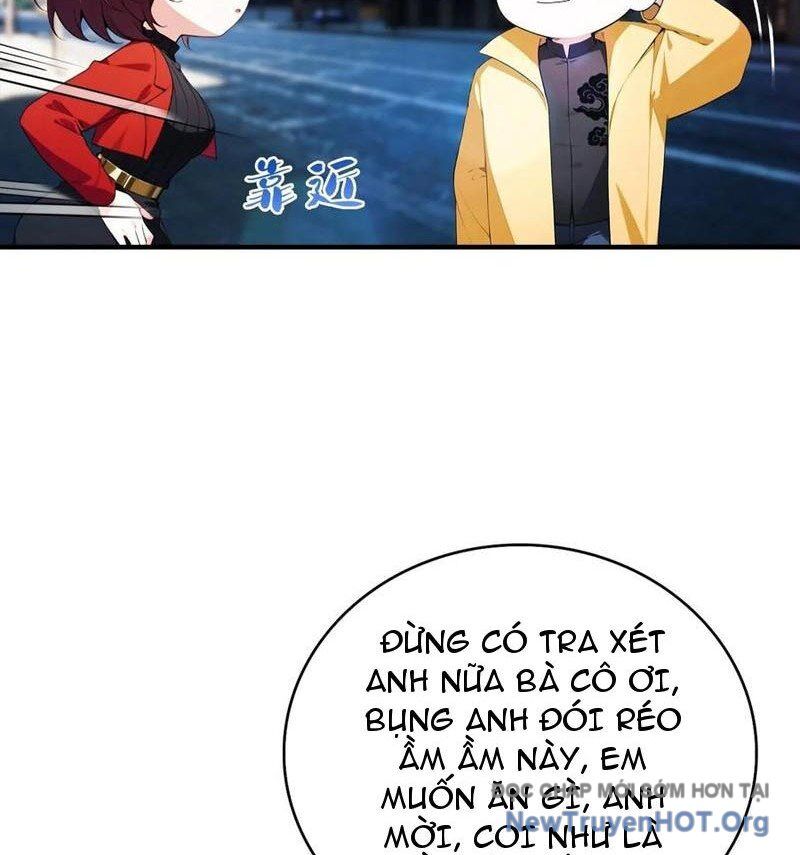 Đạo Hữu Lùi Một Bước: Ta Tới Giết Thần Trừ Quỷ - Chapter 49 - Page 26