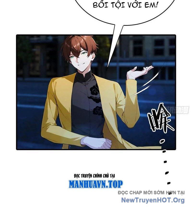 Đạo Hữu Lùi Một Bước: Ta Tới Giết Thần Trừ Quỷ - Chapter 49 - Page 27