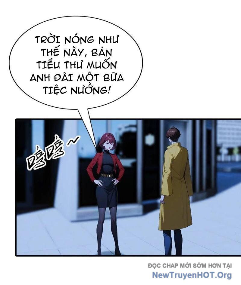 Đạo Hữu Lùi Một Bước: Ta Tới Giết Thần Trừ Quỷ - Chapter 49 - Page 28