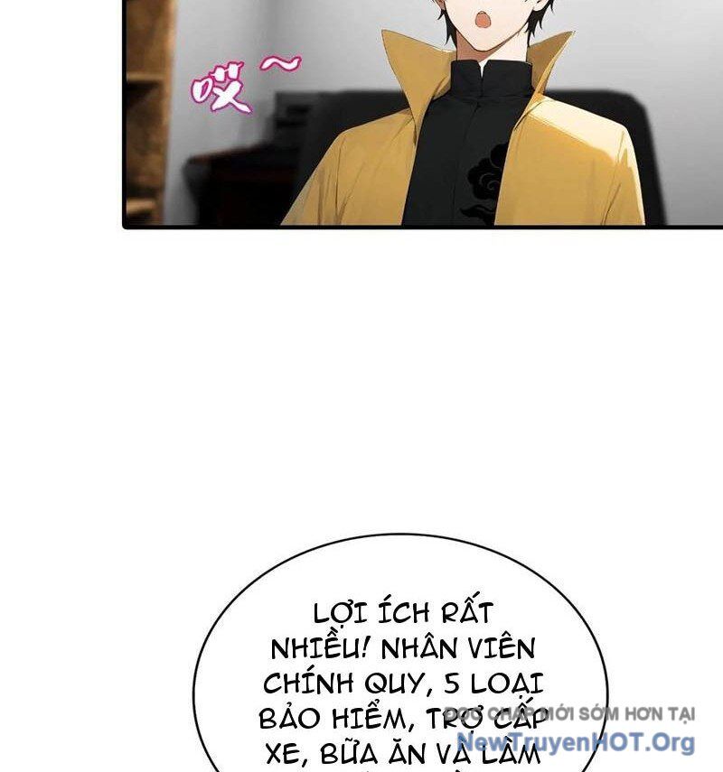 Đạo Hữu Lùi Một Bước: Ta Tới Giết Thần Trừ Quỷ - Chapter 49 - Page 3