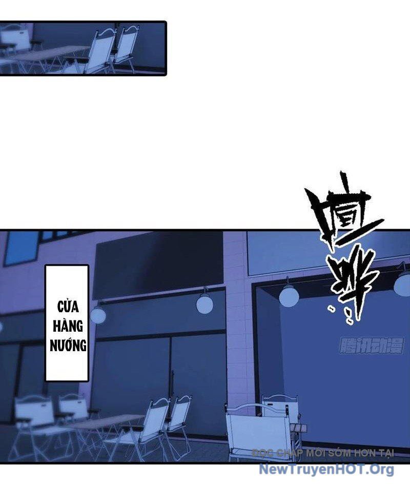 Đạo Hữu Lùi Một Bước: Ta Tới Giết Thần Trừ Quỷ - Chapter 49 - Page 33