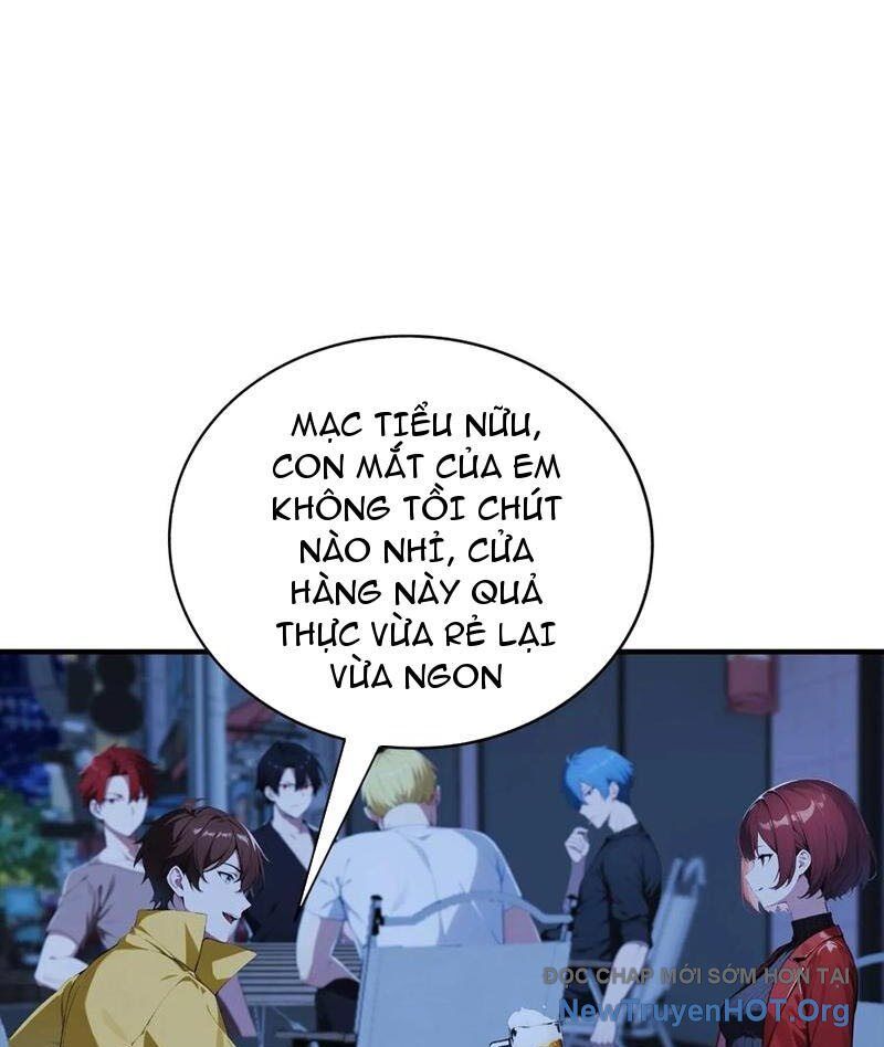 Đạo Hữu Lùi Một Bước: Ta Tới Giết Thần Trừ Quỷ - Chapter 49 - Page 34