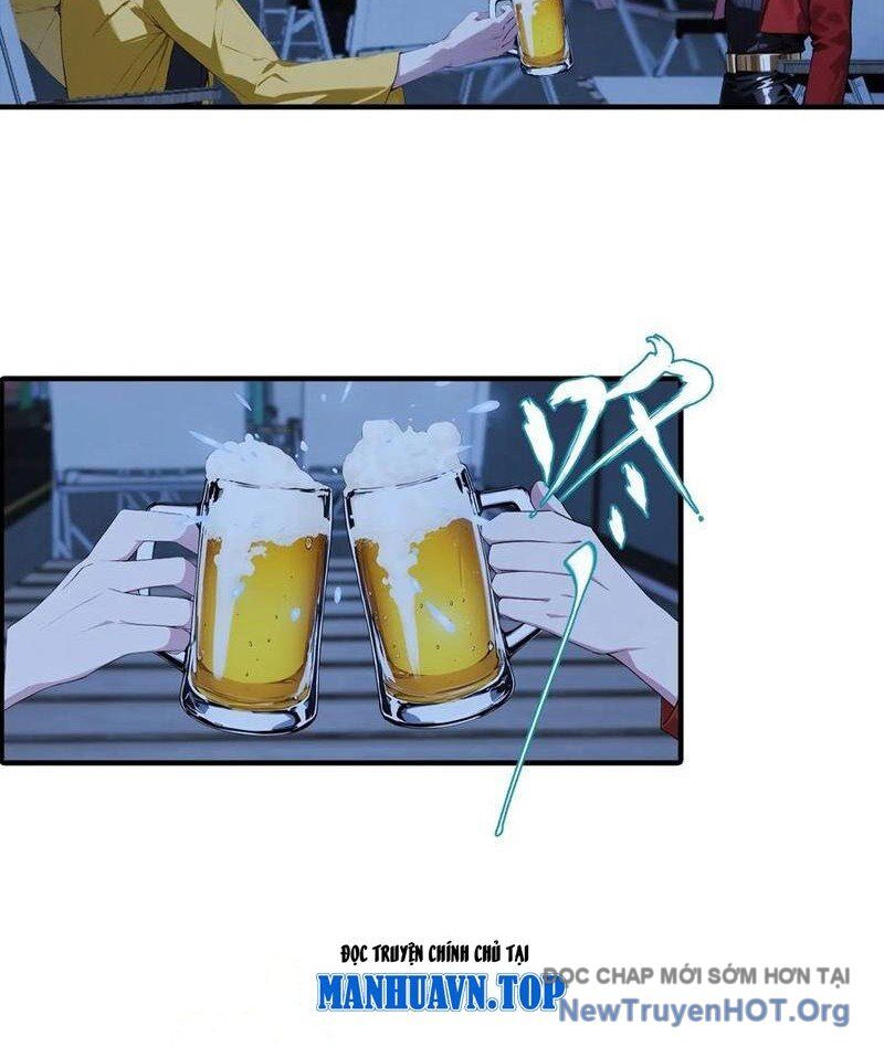 Đạo Hữu Lùi Một Bước: Ta Tới Giết Thần Trừ Quỷ - Chapter 49 - Page 35