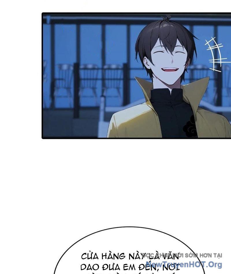 Đạo Hữu Lùi Một Bước: Ta Tới Giết Thần Trừ Quỷ - Chapter 49 - Page 36