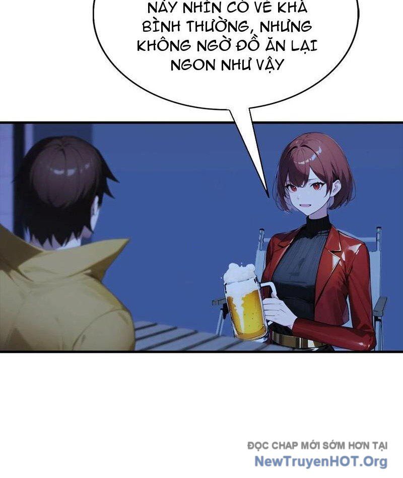 Đạo Hữu Lùi Một Bước: Ta Tới Giết Thần Trừ Quỷ - Chapter 49 - Page 37