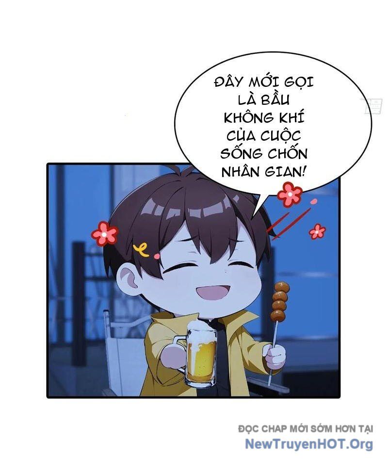 Đạo Hữu Lùi Một Bước: Ta Tới Giết Thần Trừ Quỷ - Chapter 49 - Page 38