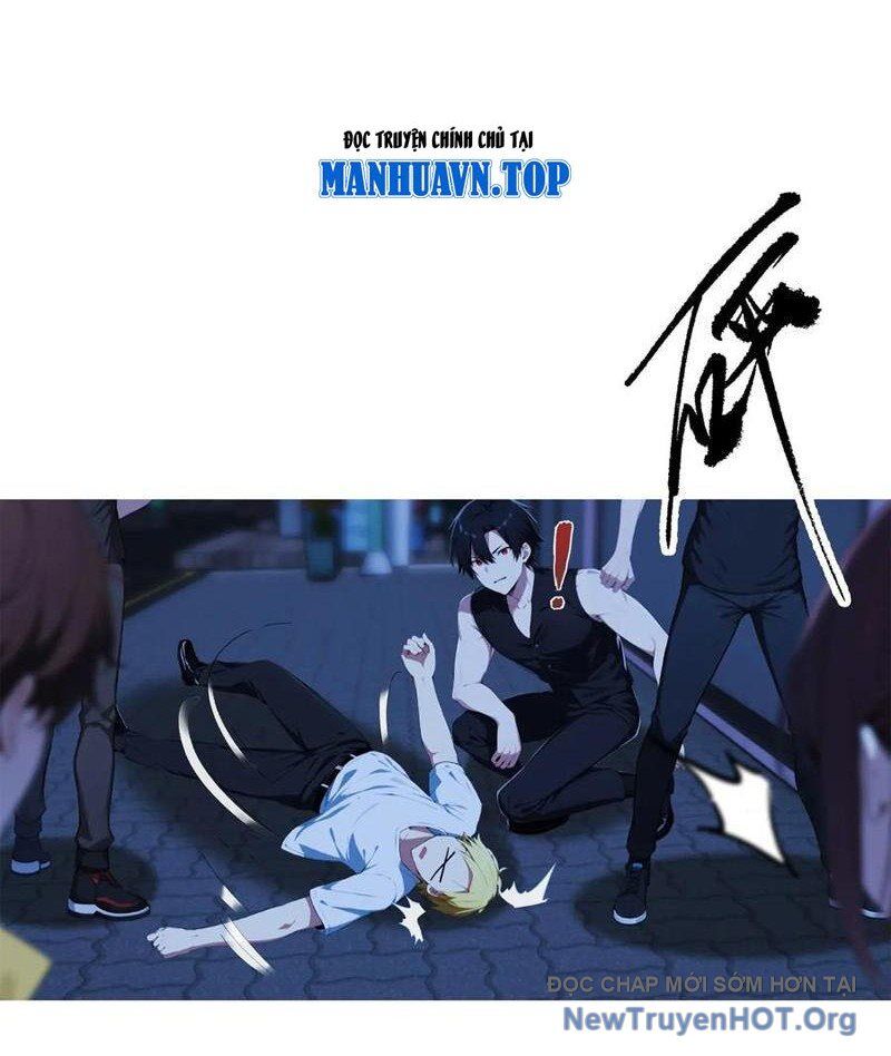 Đạo Hữu Lùi Một Bước: Ta Tới Giết Thần Trừ Quỷ - Chapter 49 - Page 39