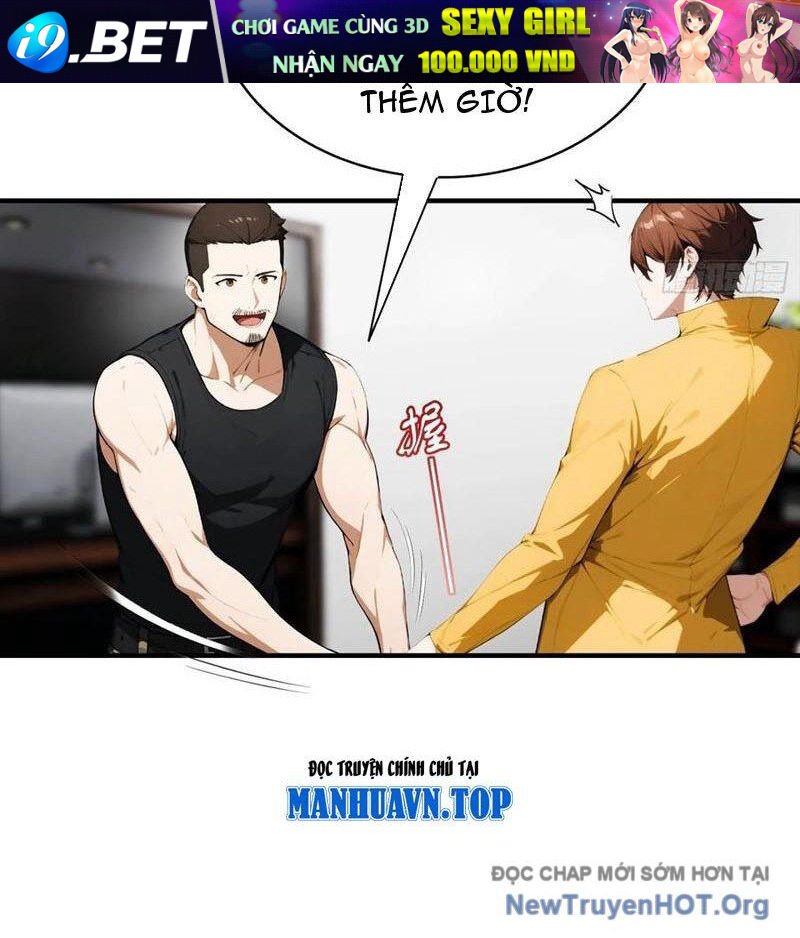 Đạo Hữu Lùi Một Bước: Ta Tới Giết Thần Trừ Quỷ - Chapter 49 - Page 4