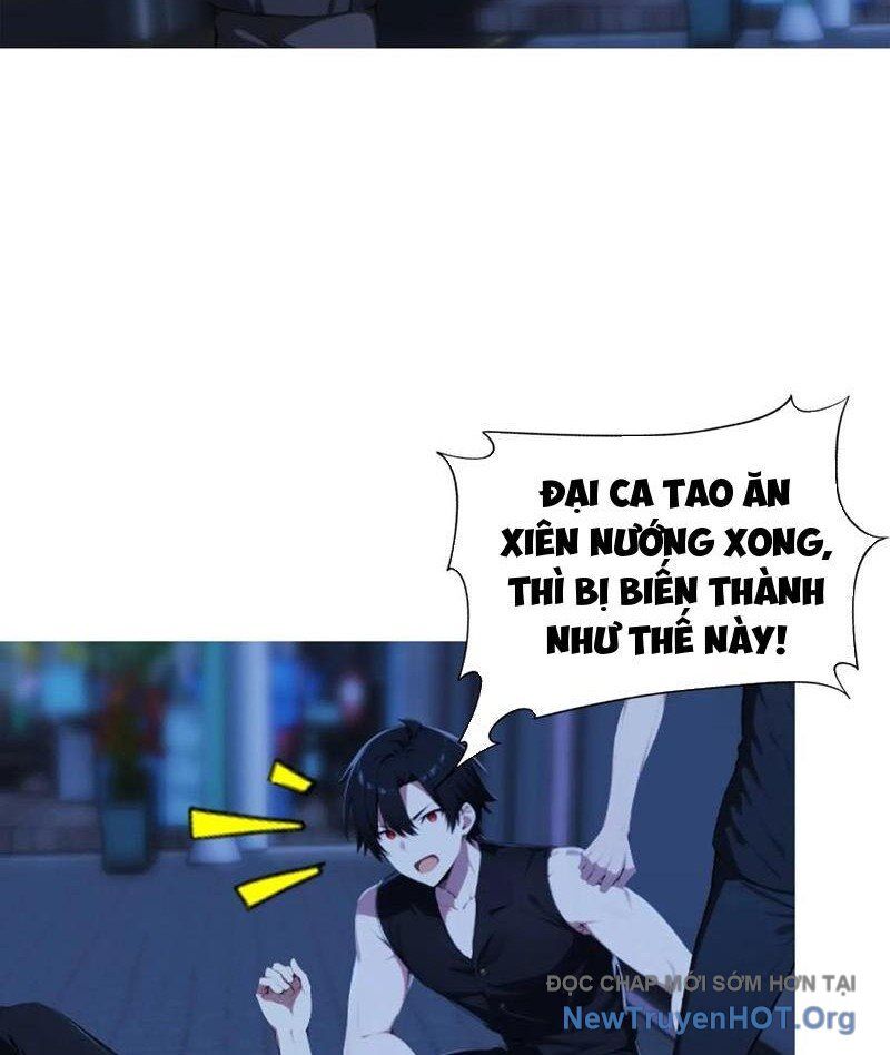 Đạo Hữu Lùi Một Bước: Ta Tới Giết Thần Trừ Quỷ - Chapter 49 - Page 41