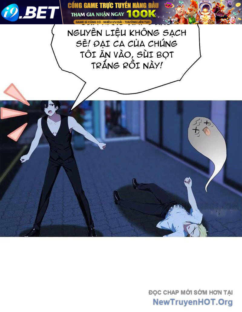 Đạo Hữu Lùi Một Bước: Ta Tới Giết Thần Trừ Quỷ - Chapter 49 - Page 43